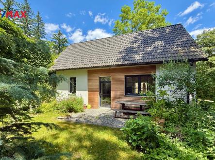 Prodej - chata/rekreační objekt, 80 m² obrázek