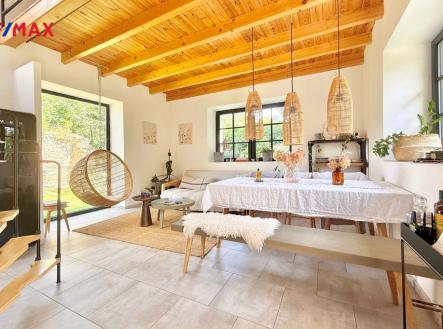 img-5745.jpg | Prodej - chata/rekreační objekt, 80 m²