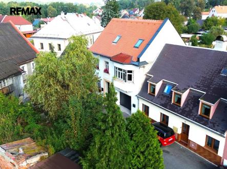 Prodej - dům/vila, 170 m²