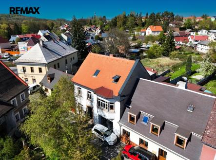 Prodej - dům/vila, 170 m²