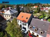 Prodej - dům/vila, 170 m²