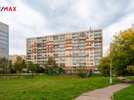 Prodej bytu, 2+kk, 46 m²