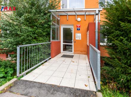 vstup | Prodej bytu, 2+kk, 46 m²