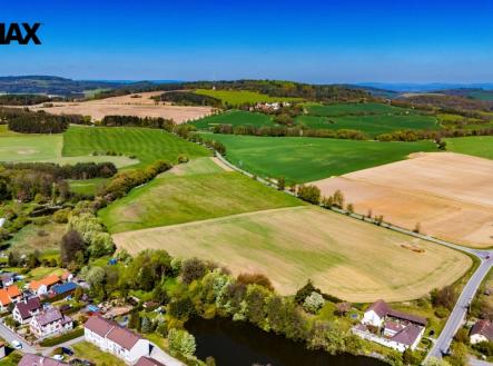 Prodej - pozemek pro bydlení, 35 228 m² obrázek