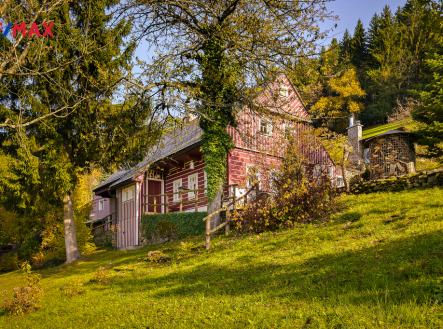 studiobarak-43.jpg | Prodej - chata/rekreační objekt, 383 m²