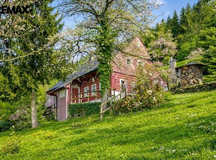 02.jpg | Prodej - chata/rekreační objekt, 383 m²