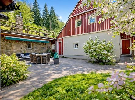 04.jpg | Prodej - chata/rekreační objekt, 383 m²