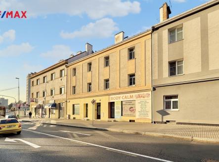 img-1458.jpg | Pronájem bytu, 1+1, 30 m²