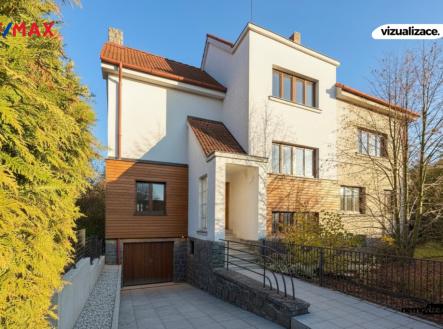 vizu003.png | Prodej - dům/vila, 450 m²