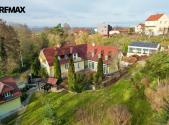 Prodej - dům/vila, 650 m²