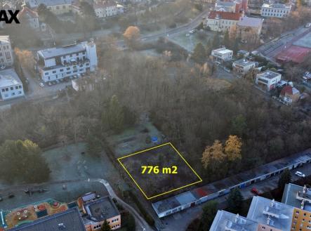 09.jpg | Prodej - pozemek pro bydlení, 657 m²