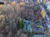 Prodej - pozemek pro bydlení, 657 m²