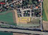 Prodej - pozemek pro komerční výstavbu, 3 433 m²