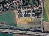 Prodej - pozemek pro komerční výstavbu, 3 433 m²