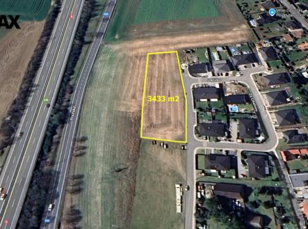 02.png | Prodej - pozemek pro komerční výstavbu, 3 433 m²