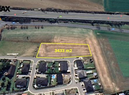 01.png | Prodej - pozemek pro komerční výstavbu, 3 433 m²