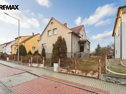 Prodej - dům/vila, 220 m²