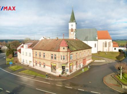 dji-0458.jpg | Prodej - dům/vila, 500 m²