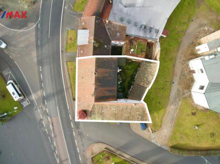 pozemek.jpg | Prodej - dům/vila, 500 m²