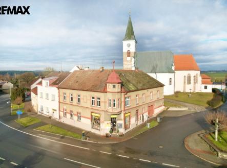 dji-0458.jpg | Prodej - dům/vila, 500 m²