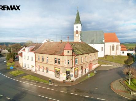 dji-0458.jpg | Prodej - dům/vila, 500 m²