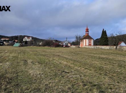 Prodej - pozemek pro bydlení, 1 556 m² obrázek