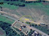 Prodej - pozemek pro bydlení, 1 556 m²
