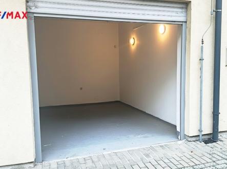 2.jpg | Prodej - malý objekt/garáž