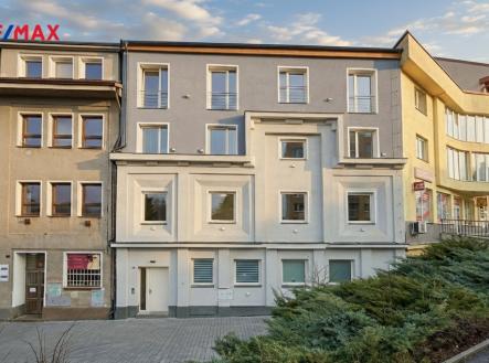 Prodej bytu, 2+kk, 53 m²