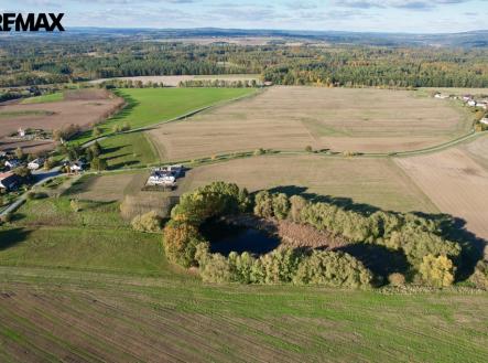 dji-0246.jpg | Prodej - pozemek pro bydlení, 10 928 m²