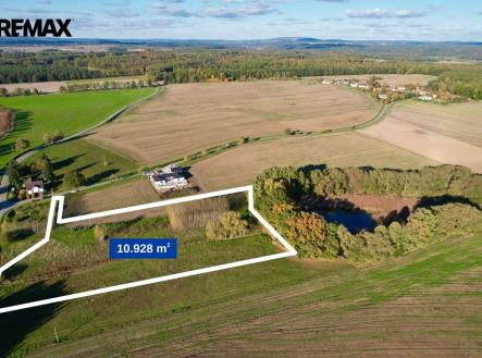 10.928-m.jpg | Prodej - pozemek pro bydlení, 10 928 m²