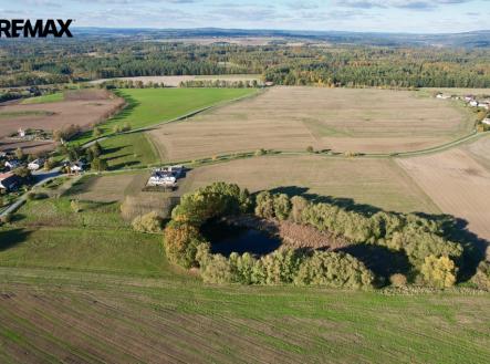 dji-0246.jpg | Prodej - pozemek pro bydlení, 10 928 m²