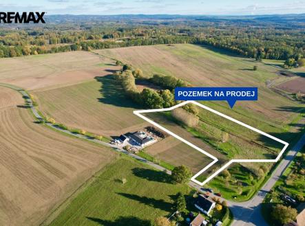 pozemek-na-prodej.jpg | Prodej - pozemek pro bydlení, 10 928 m²
