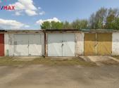 Prodej - malý objekt/garáž