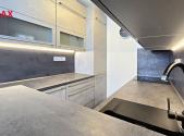 Pronájem bytu, 2+kk, 54 m²
