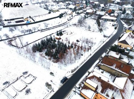 Prodej - pozemek pro bydlení, 3 955 m²