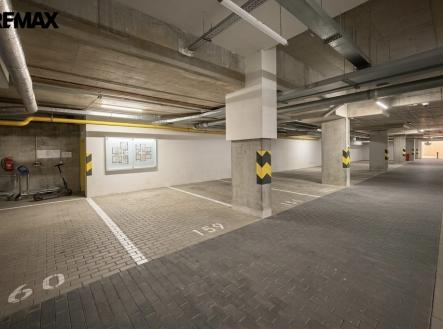 Pronájem - malý objekt/garáž obrázek