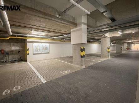 Pronájem - malý objekt/garáž obrázek