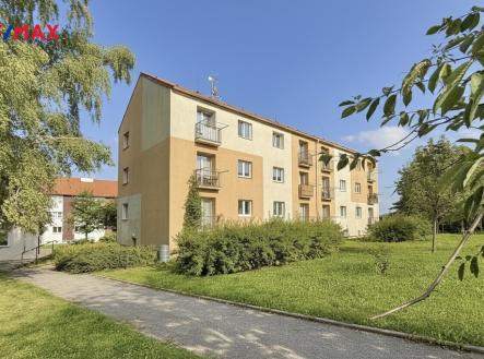 Pronájem bytu, 2+1, 55 m² obrázek