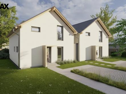 vizualizace.jpg | Prodej - dům/vila, 120 m²