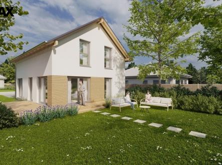 render-family-125-photo-1.jpg | Prodej - dům/vila, 120 m²