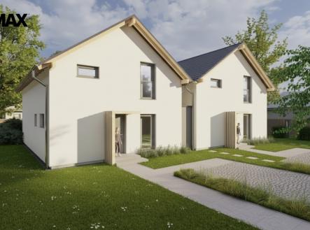 vizualizace.jpg | Prodej - dům/vila, 120 m²