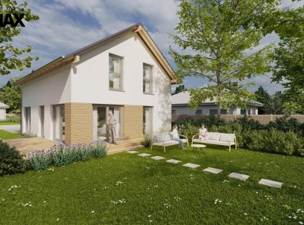 render-family-125-photo-1.jpg | Prodej - dům/vila, 120 m²