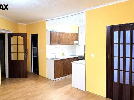 20260211-143032.jpg | Prodej bytu, 2+kk, 45 m²