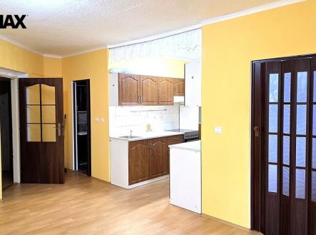 20260211-143032.jpg | Prodej bytu, 2+kk, 45 m²