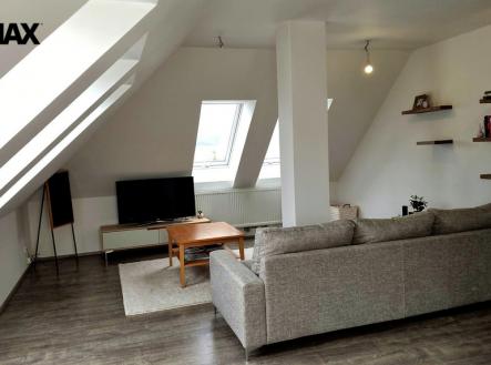 ai-3204552.jpg | Prodej bytu, 3+kk, 75 m²