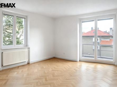 Pronájem bytu, 2+1, 58 m² obrázek