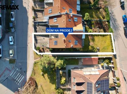 Dům a pozemek | Prodej - dům/vila, 320 m²