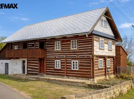 01.jpg | Prodej - chata/rekreační objekt, 260 m²