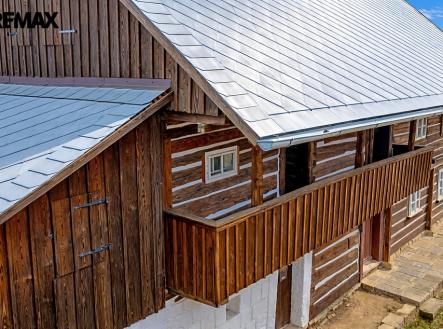 02.jpg | Prodej - chata/rekreační objekt, 260 m²